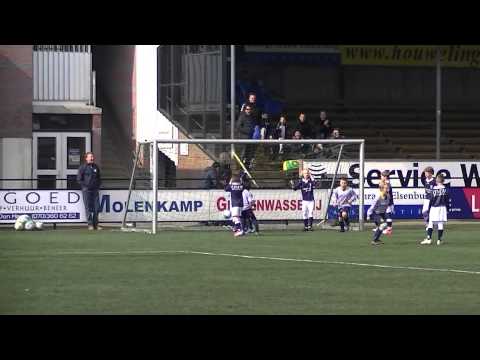 Haaglandia F2 - Quick F2 dd 30-03-2013