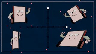Coordinate Transformations - How robots move through space