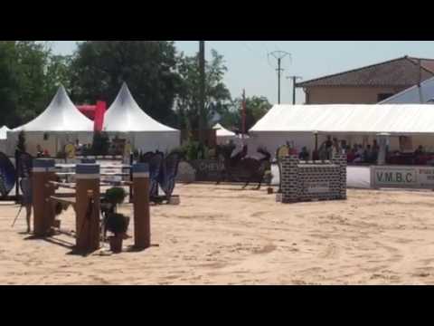 Amant du chateau GFE