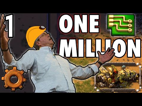 Factorio: Starting off! - EP 1