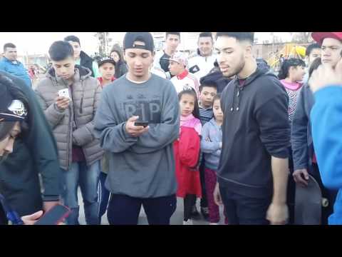 Blass vs isa 8avos fecha 6   Torneo Salta Free