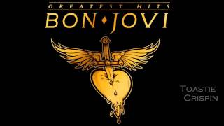 Bon Jovi - The More Things Change (Full Version) - Greatest Hits 2010