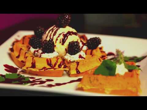 Waffles Incaffeinated - PreRoll // Lemonlight Media