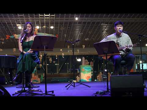 After Glow - Adria Tham & Lee Weilun [4K]