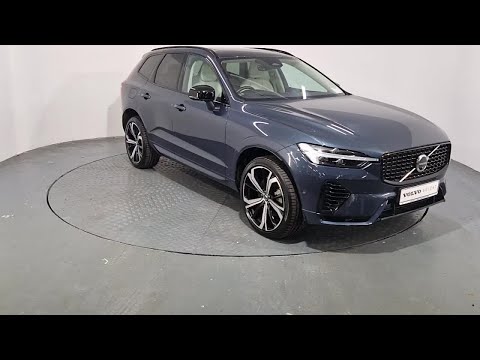 Volvo XC60 PHEV Ultra Dark - Image 2