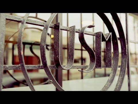 USM - Casa Escuela de Graduados