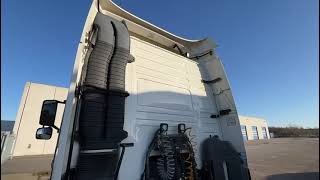 Venta de Volvo FM450 cabeza tractora - Imagen 4 | Autoline CO Volvo FM450 cabeza tractora | Imagen 4 - Autoline