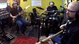 The Band Geeks cover The Calling by Yes