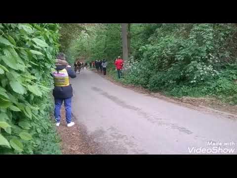 E3 BinckBank Classic Juniors 27/04/19