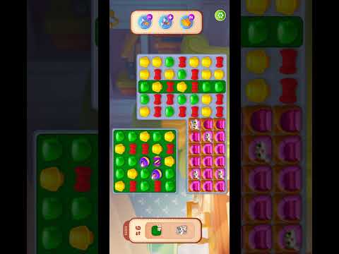 Shorts Playrix Homescapes Gameplay Walkthrough Level 13323-070