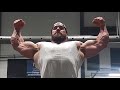 My first video of 2018! NEW YEAR, NEW PUMP!