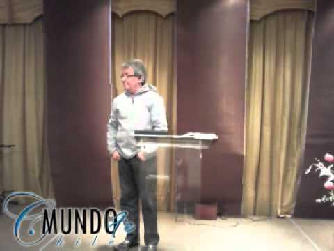 03/08/2011 - Porque fracasa la gente - Liderazgo - Iglesia M