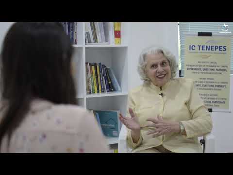 TV Cognópolis | Especialidades | Tenepes