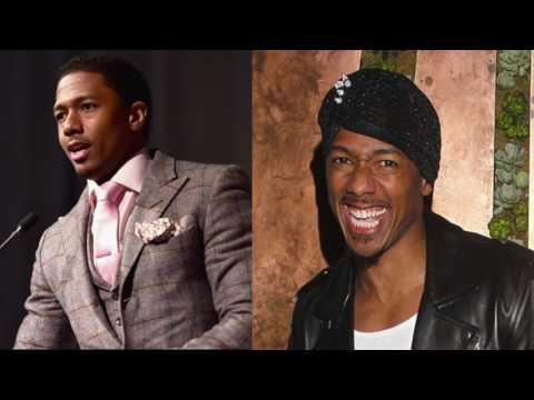 Nick Cannon Quits AGT, Leaves With 