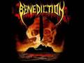 Benediction - Subconscious Terror