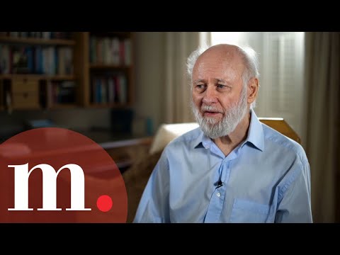 Christopher Nupen talks about his collaboration with Barenboim, Du Pré and Zukerman