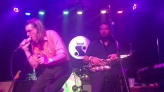Alex Cameron - She's Mine : Live at Sidewinder, Austin TX