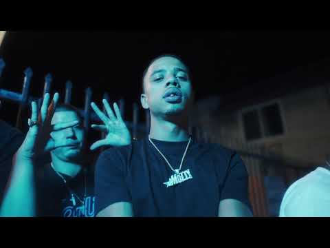 BALL3RS - BG Mula x Uzzy Marcus
