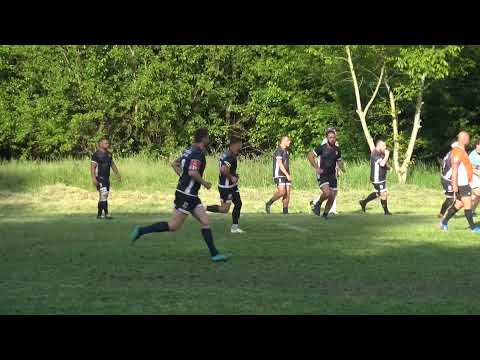 RK Torpedo Mlava - RK Rad 2 (4. turnir Prvenstva Srbije - B grupa)