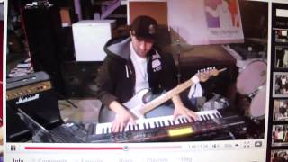 Check This Guy Out: MattyGtheMusician