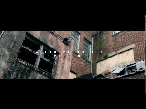 NewAra - Woah (Freestyle) Shot By @AZaeProduction