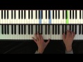 Colors / Dance, George Winston, part 1