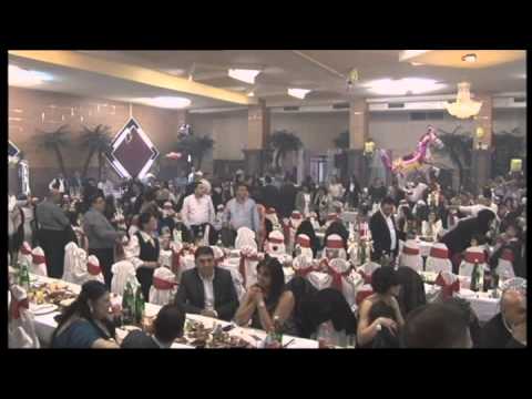 Svadba Zivorada i Sanele Draginje Badji