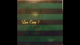 Love Camp 7 - Father Serra's Children