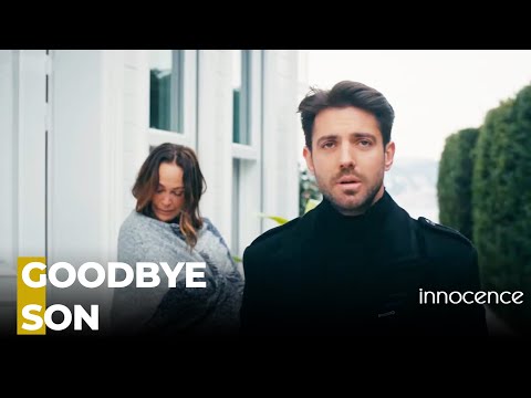 Hale Abducts Ilker - Innocence Episode 5