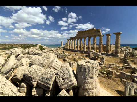 Union of Sicily, Napolitania Magna Graecia, Greece, Cyprus (9/9 part)