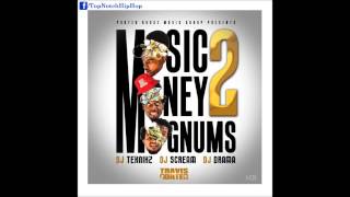 Travis Porter - Turn Around (Ft. Tracy T) [Music Money Magnums 2]