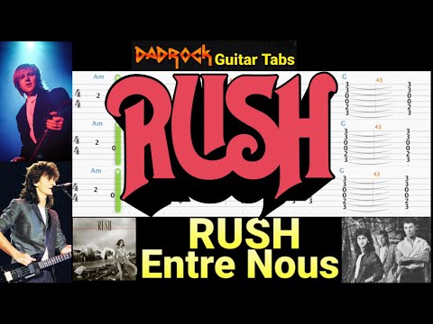 Entre Nous - Rush