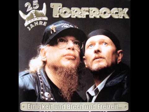 Torfrock - Sauwetter-Kackhimmel-Blues