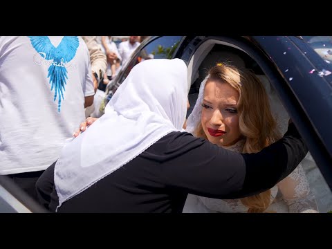 Marrja e Nuses , Nusja ne lot ndahet me Familjen 🥰