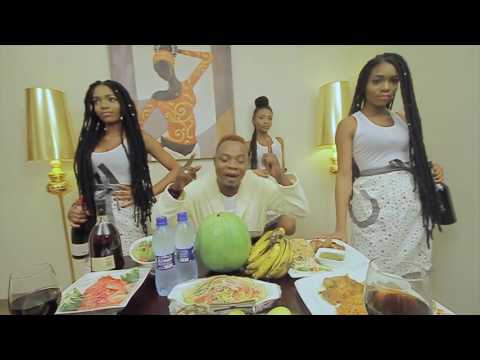 Mclerk - Success Ft.Captain Planet 4x4(Official Video)