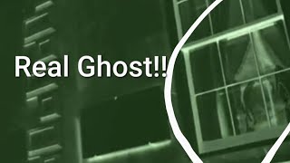 Ghost Captured on my Camera@Courthouse NOTL believed or Not !!!
