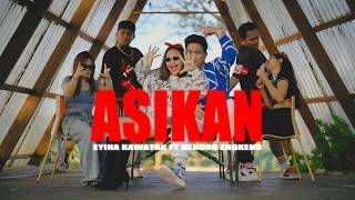 Download lagu ASIKAN - Eyina Kawatak ft Hendro Engkeng Terbaru 2026 mp3 Download lagu ASIKAN - Eyina Kawatak ft Hendro Engkeng Terbaru 2026 mp3