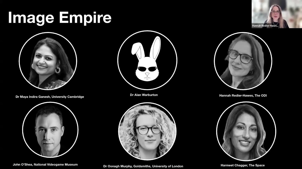 Image Empire