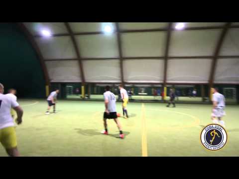 Zona Goal: Beckers Italia - Belli Duri - Differita