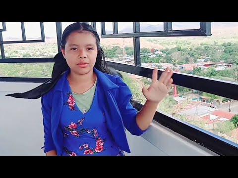 Joven con visión futurista, empieza a escalar🪜en la música Cristiana. San Juan de Río Coco, Madriz.