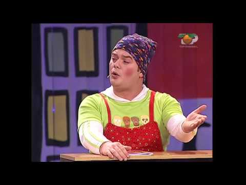 Portokalli, 11 Maj 2008 - Endri dhe Tobi (Ne Shkolle)