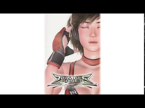 Rumble Roses XX Unofficial Soundtrack: Track 32E