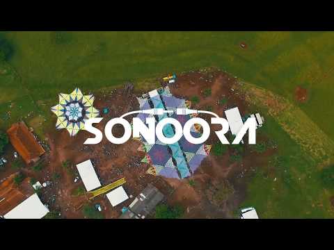 Ryanosaurus @Sonoora 2019