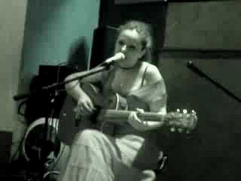 Jen h.ka - Jusqu'où je vais - Com'Antes 2008