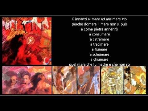 CLAUDIO BAGLIONI Ft. Pino Daniele - Io dal mare