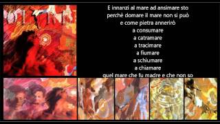 CLAUDIO BAGLIONI Ft. Pino Daniele - Io dal mare