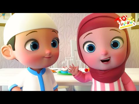 Lagu Anak Islami Terpopuler 2019 - BeaBeo Lagu Anak Indonesia - Nursery Rhymes - أغنية للأطفال