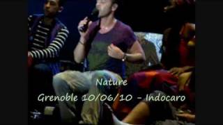 Ne m&#39;abandonne pas, Donald dans les docks, Nature Grenoble 10/06/10