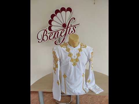 Costum pentru scena F 0295 - video 4