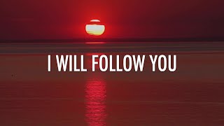 Download lagu I Will Follow You // Chinese Song // Lyrics mp3 Download lagu I Will Follow You // Chinese Song // Lyrics mp3